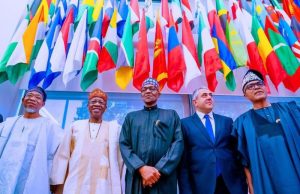 Nigeria ready to host the first ever Global conference on tourism, culture and creative industry in November