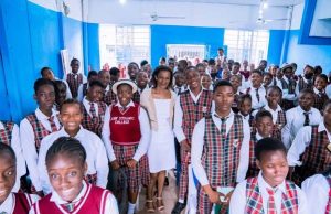 UBA Foundation joins rest of the world to celebrate International Day of the African Child