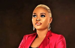 Interswitch appoints Cherry Eromosele Executive Vice President, Marketing & Comms