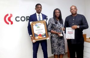 Cordros Trustees Ltd wins Trustee of the Year Award, ranks third on the NGX list of top 10 performing stockbroking firms in Q2 2022