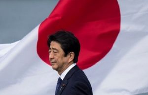 President Buhari, other world leaders commiserate with Japan on tragic death of former Prime Minister Shinzo Abe