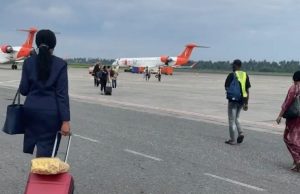 Local airlines hike fares and warns of severe flight cancellations as aviation fuel scarcity hits harder