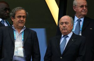 Former FIFA President Sepp Blatter and vice president Michel Platini cleared of fraud charges following trial