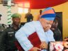 Governor Adeleke hails President Tinubu’s call after Osun re-election victory, promises industrial state