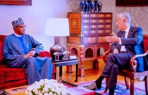 Nigeria-Portugal ready 10 agreement, MoUs for signing following President Buhari’s State visit