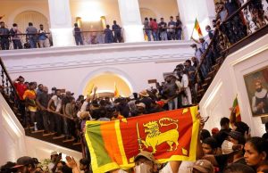 Sri Lanka’s financial debacle: Any Lessons for Nigerian leaders?