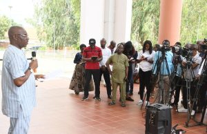 We didn’t ‘’deport’’ Anambra woman, we were moved by her need, says Delta State Government