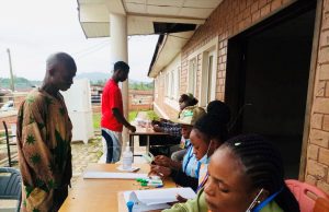 OsunDecides2022-Photo News| Osun governorship election gets underway