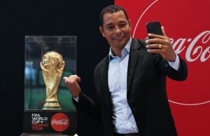 FIFA World Cup™ Trophy tour by Coca-Cola resumes, with all 32 qualified nations to be visited for first time ever