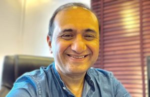 Olam Agri appoints Ashish Pande as Country Head in Nigeria