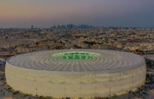 FIFA World Cup Qatar 2022™ ticket sales reach 2.45 million