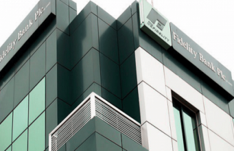 Fidelity Bank’s Q1-26 profit drops 18% as loan-loss charges surge 365%; shareholder returns under pressure
