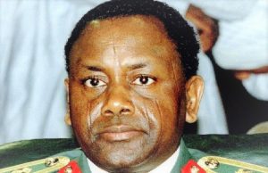 Approximately $334.7 million out of about $500 million of ‘Abacha loot’ repatriated so far by U.S Department of Justice and FBI