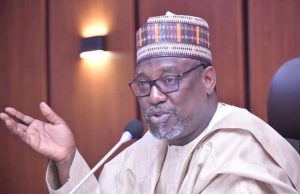 Niger State Government projects N186b for 2023 budget, N82b for capital expenditure