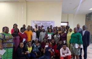 Mental Health| Jela’s Development Initiatives trains educationists