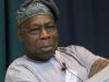 AU Commission chairperson appoints former President Obasanjo to support peace efforts in the Horn of Africa