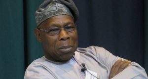 AU Commission chairperson appoints former President Obasanjo to support peace efforts in the Horn of Africa