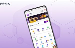 PalmPay hits 10 million user milestone in Nigeria