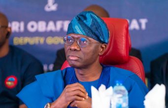 Structural integrity of vandalised Lagos bridge intact, Office of Infrastructure confirms