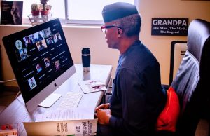 National Economic Council sub-committee to consider Governors’ concerns over ownership of new NNPC Ltd