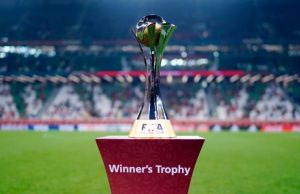 US in contention to host the FIFA Club World Cup