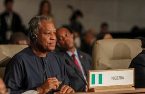 Iranian, Nigerian Foreign Ministers discuss bilateral, international issues