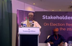 INEC launches election result analysis dashboard, says wanton manipulation of election results in Nigeria is over