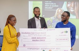 Teach For Nigeria hosts a pitch competition for Alumni-led Education focused Initiatives in Nigeria