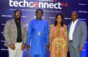 Interswitch and CBN underscore need for collaborative innovation at TechConnect 2.0