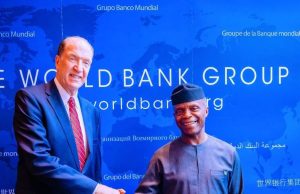 VP Osinbajo’s Debt-for-Climate Swap idea receives positive reviews