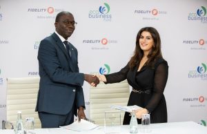 eco.business Fund and Fidelity Bank form new partnership to expand access to finance for agribusinesses in Ghana