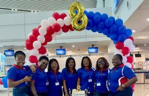 Air Peace promises more connectivity, dishes out free flight tickets to customers and frequent flyers as it celebrates its 8th Anniversary