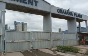 Lagos Chamber of Commerce and Industry condemns attack on Dangote Cement Plant