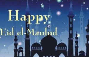 ‘Imbibe the noble virtues of the Prophet Muhammad’, President Buhari urges Muslims as they celebrate MAULUD