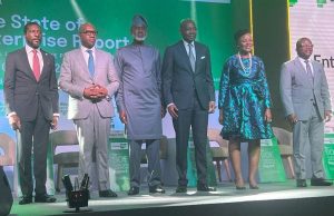 NGX benchmark Index sinks further but remains on track for first weekly gain in five weeks