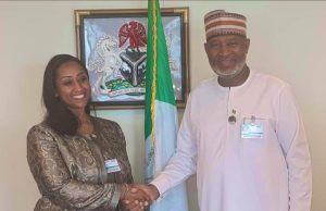 Aviation Minister, Sirika says Ethiopian Airlines is proof government business can be run profitably as he justifies partnership