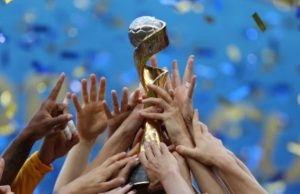 USA remain atop the FIFA/Coca-Cola Women’s World Ranking, Nigeria down to 45th