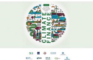 Climate finance to low- and middle-income countries hits $51 billion in 2021