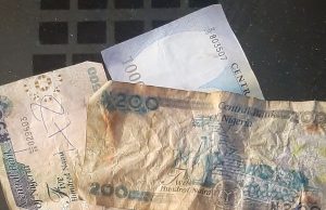 LCCI launches scathing criticism on CBN’s latest Naira policy