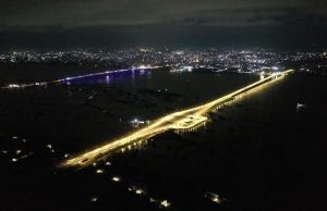 Second Niger bridge commissioning delayed by Construction of link road from both the Asaba and Onisha axes