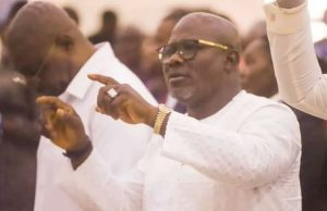 Delta House Speaker, Oborevwori affirmed as PDP gubernatorial candidate by Supreme Court