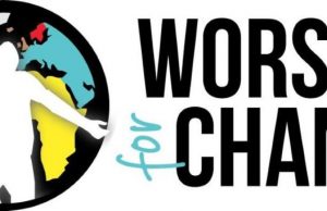 Lagos set for ‘Green Worship 5.0’ as Worship4Change holds benefit concert Oct. 3