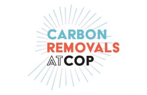 Online platform dedicated to carbon dioxide removal launches ahead of COP27 Egypt