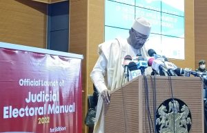 INEC joined in unprecedented 600 Court cases by political parties, another 70 court processes served by one party in one day