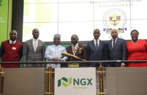 All-Share Index trades flat with the month-to-date and year-to-date returns unchanged at +1.0% and +3.6%, respectively