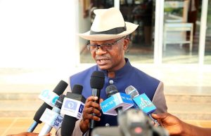 Delta State govt releases N5 billion for pension arrears