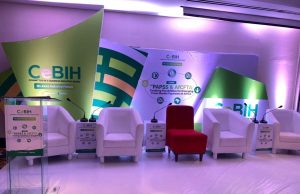 Combating electronic payment fraud is top topic as e-Business industry heads converge in Lagos for annual conference
