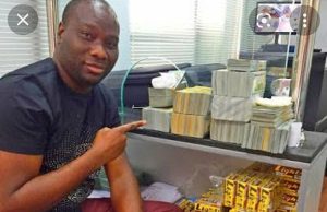 Court adjourns Mompha’s alleged N6 billion money laundering trial to December 16