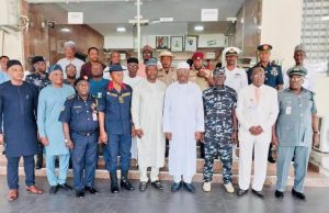 INEC inaugurates Electoral Logistics Committee for the 2023 General Election