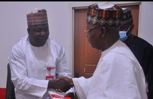 INEC REC seeks EFCC’s help to check vote trading